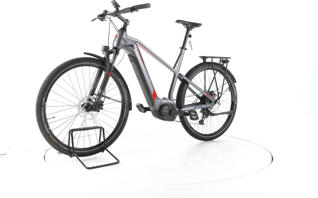 Produit reconditionné - Conway Cairon T 2.0 Trekking E-Bike - Bon Etat