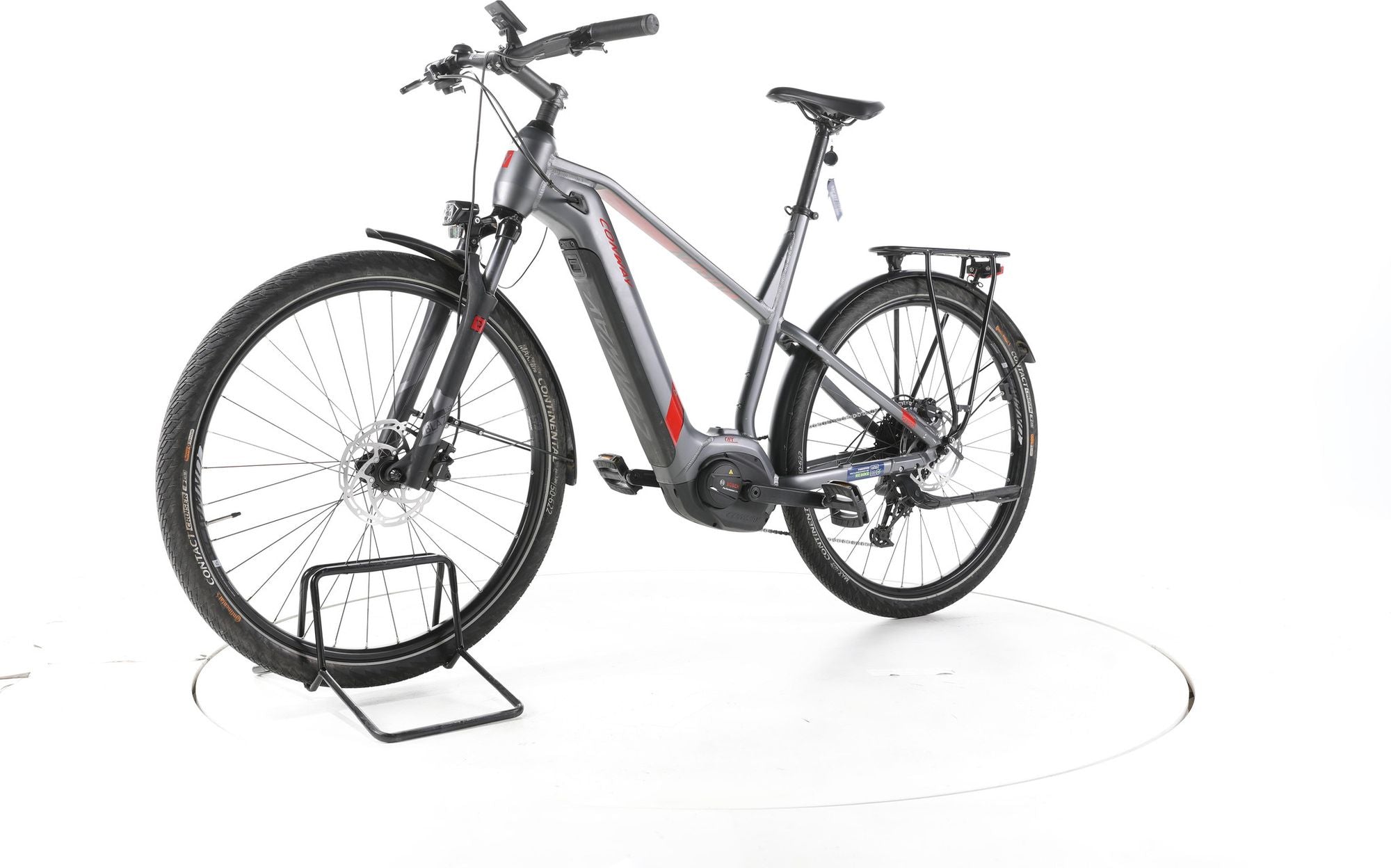 Produit reconditionné - Conway Cairon T 2.0 Trekking E-Bike - Bon Etat