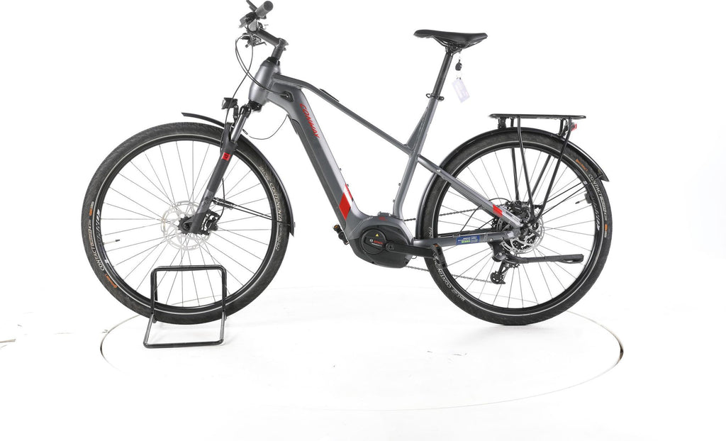 Produit reconditionné - Conway Cairon T 2.0 Trekking E-Bike - Bon Etat