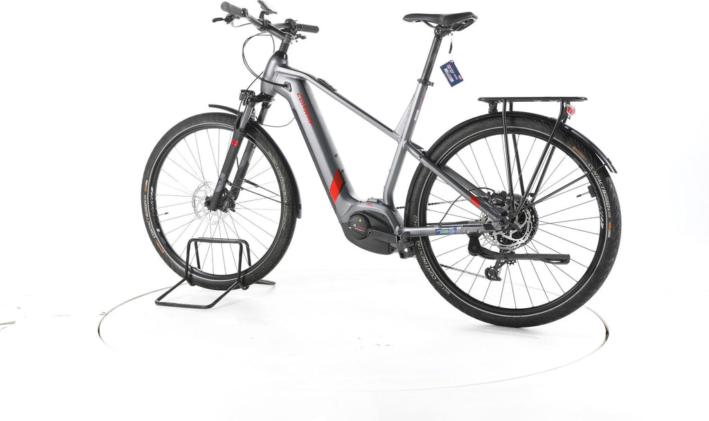 Produit reconditionné - Conway Cairon T 2.0 Trekking E-Bike - Bon Etat