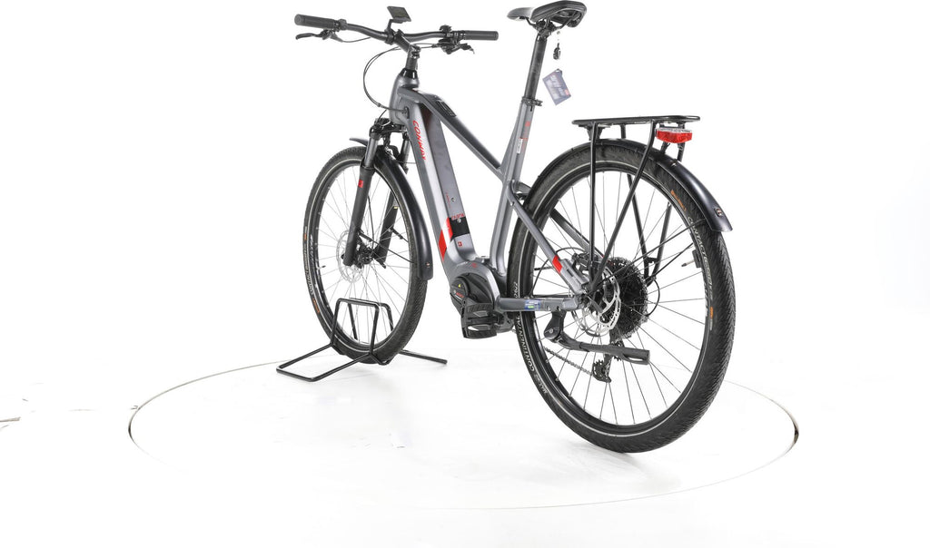 Produit reconditionné - Conway Cairon T 2.0 Trekking E-Bike - Bon Etat