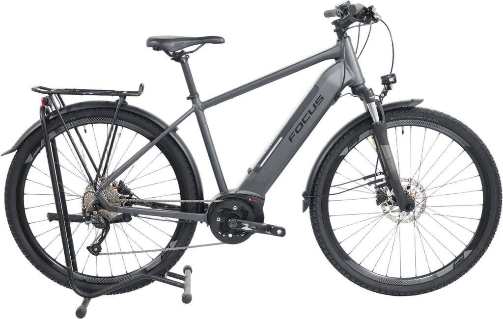 Produit Reconditionné · VTC électrique FOCUS Planet² 5.7 2020 · Etat  correct