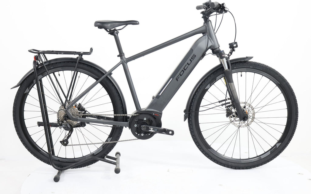 Produit Reconditionné · VTC électrique FOCUS Planet² 5.7 2020 · Etat  correct