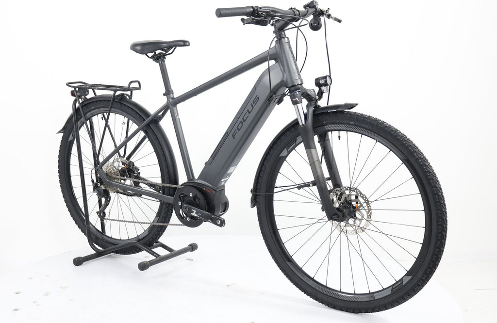 Produit Reconditionné · VTC électrique FOCUS Planet² 5.7 2020 · Etat  correct