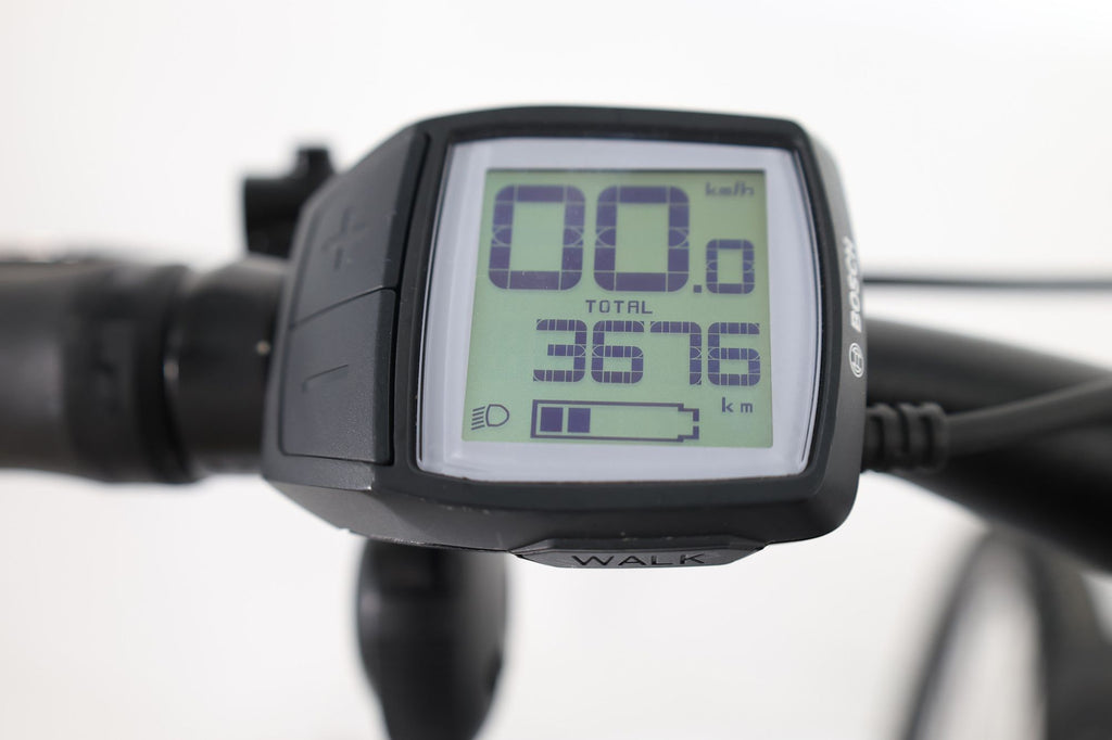 Produit Reconditionné · VTC électrique FOCUS Planet² 5.7 2020 · Etat  correct