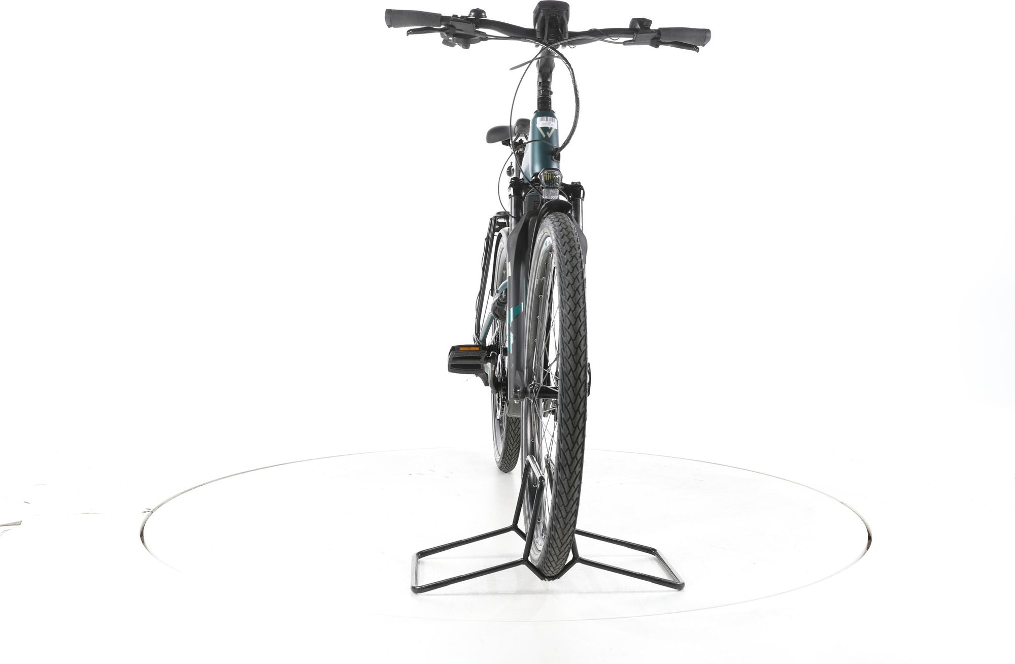Produit reconditionné - Conway Cairon T 3.0 Trekking E-Bike - Très Bon Etat