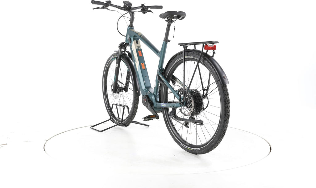 Produit reconditionné - Conway Cairon T 3.0 Trekking E-Bike - Très Bon Etat