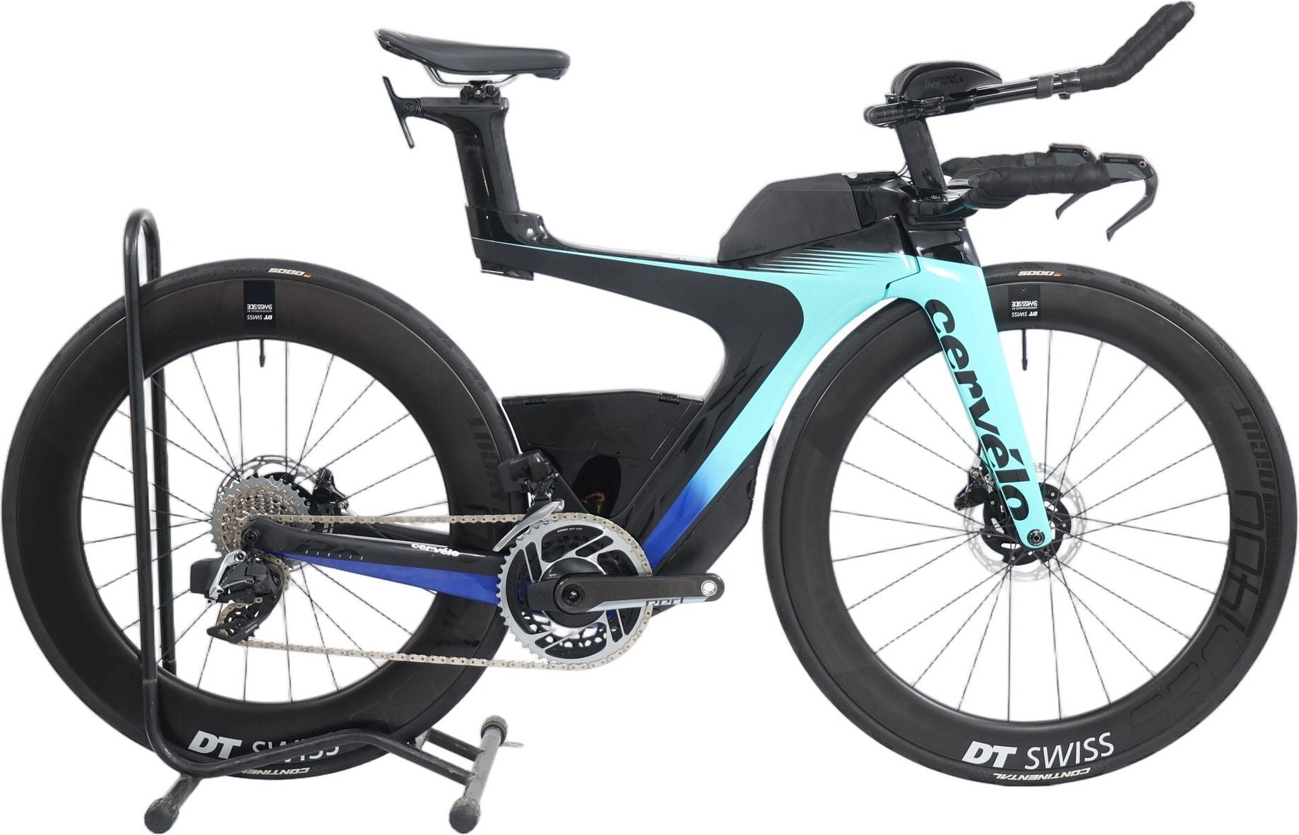 Produit Reconditionné · Vélo de route CERVELO PX-Series 2019 · Très bon état