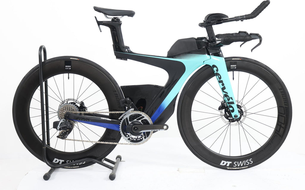 Produit Reconditionné · Vélo de route CERVELO PX-Series 2019 · Très bon état