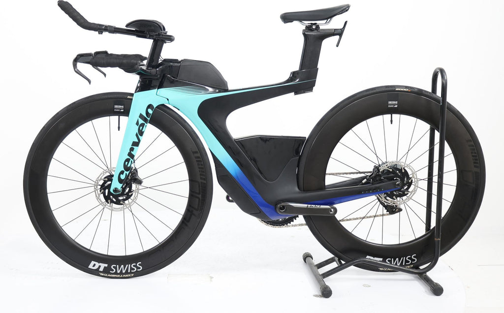 Produit Reconditionné · Vélo de route CERVELO PX-Series 2019 · Très bon état