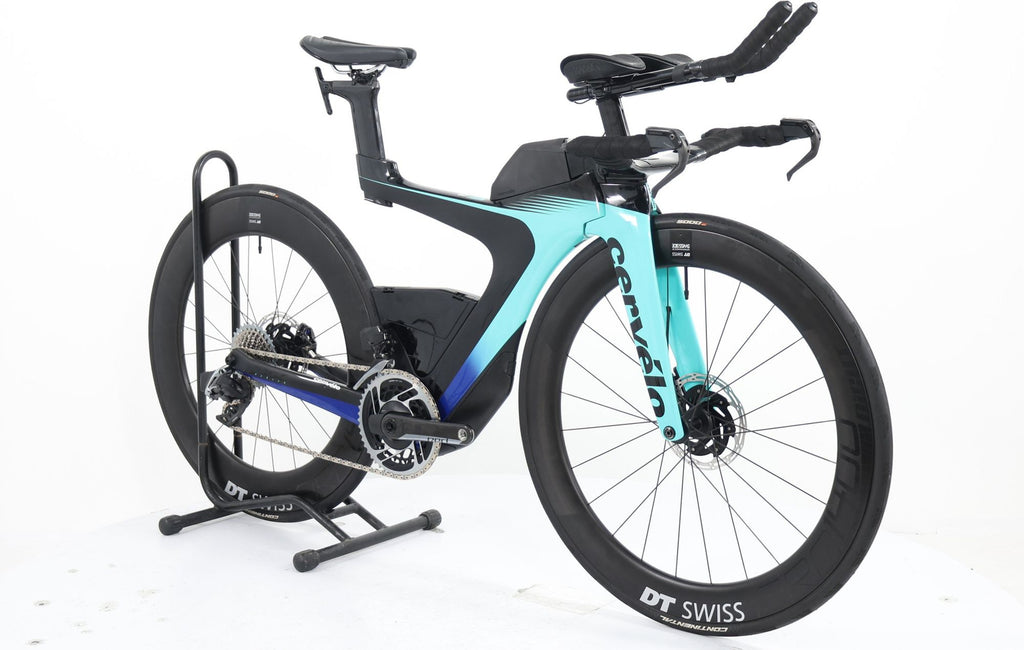 Produit Reconditionné · Vélo de route CERVELO PX-Series 2019 · Très bon état