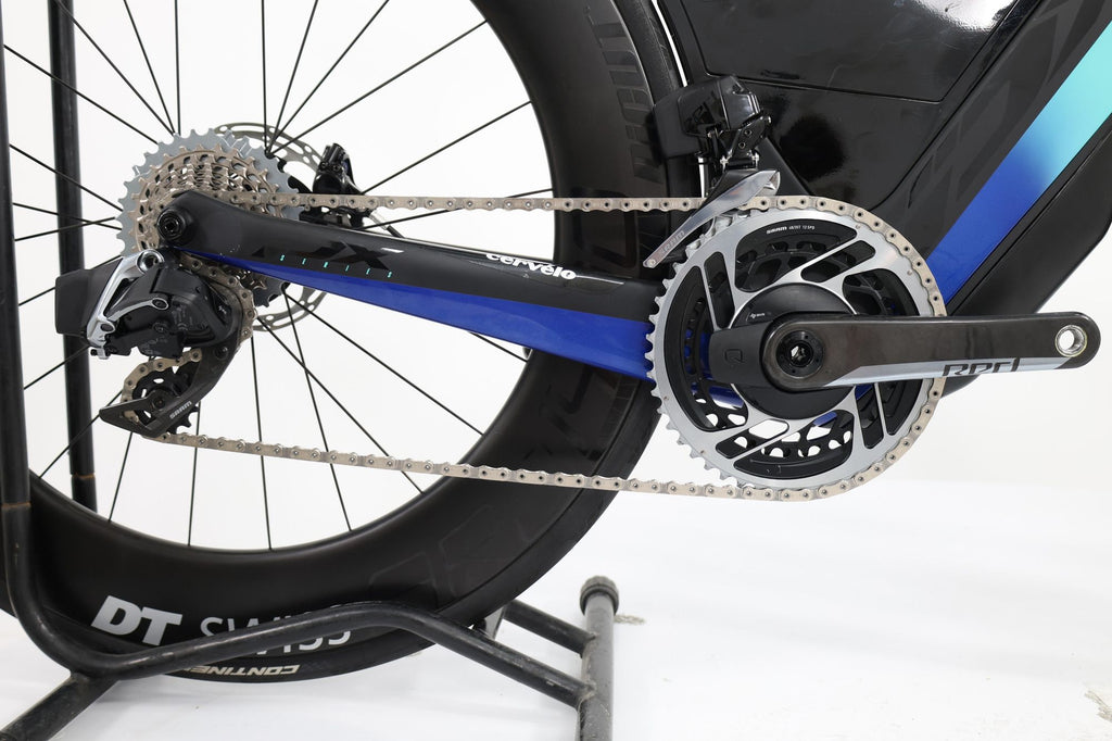 Produit Reconditionné · Vélo de route CERVELO PX-Series 2019 · Très bon état