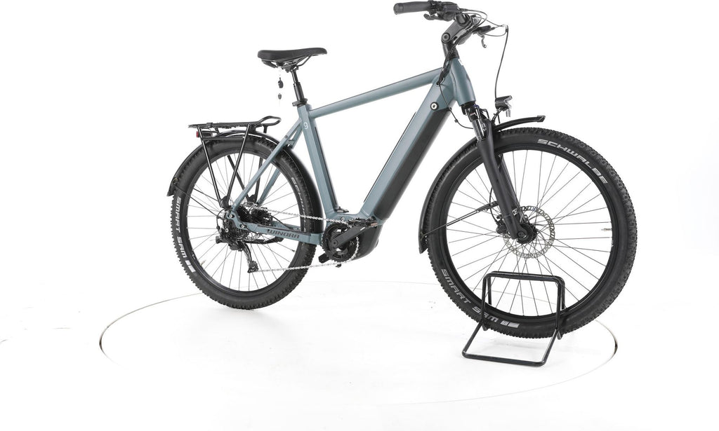 Produit reconditionné - Winora Sinus 9 Gent i Trekking E-Bike - Très Bon Etat