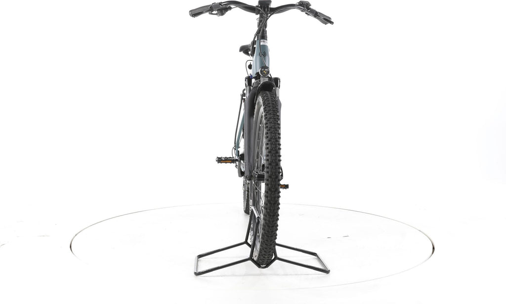 Produit reconditionné - Winora Sinus 9 Gent i Trekking E-Bike - Très Bon Etat