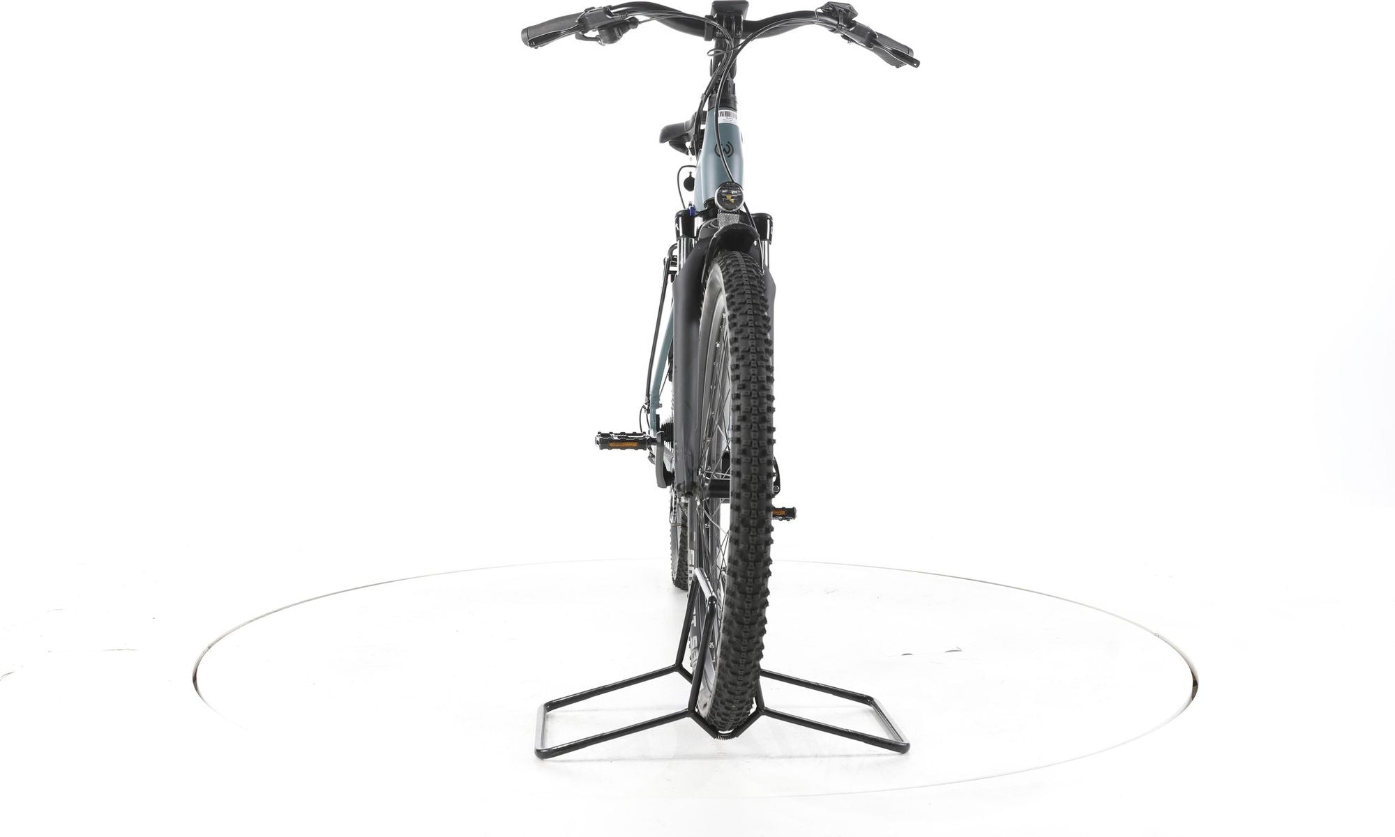 Produit reconditionné - Winora Sinus 9 Gent i Trekking E-Bike - Très Bon Etat