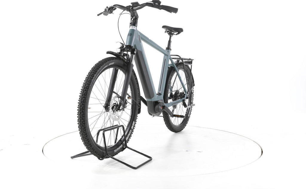 Produit reconditionné - Winora Sinus 9 Gent i Trekking E-Bike - Très Bon Etat