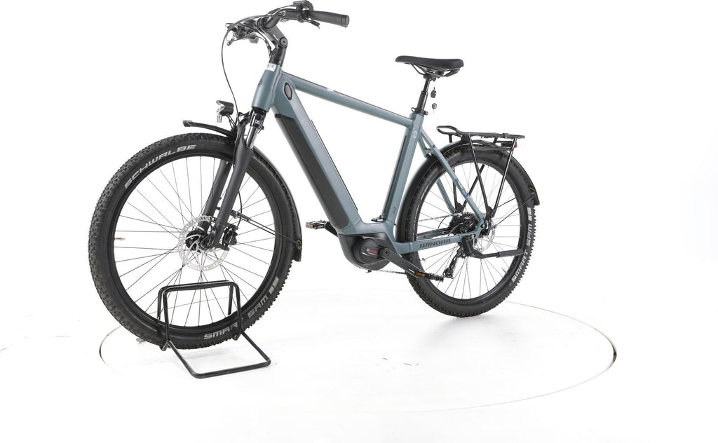Produit reconditionné - Winora Sinus 9 Gent i Trekking E-Bike - Très Bon Etat