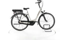 Produit reconditionné - Gazelle Paris C7+ FL City E-Bike Entrée basse - Très Bon Etat