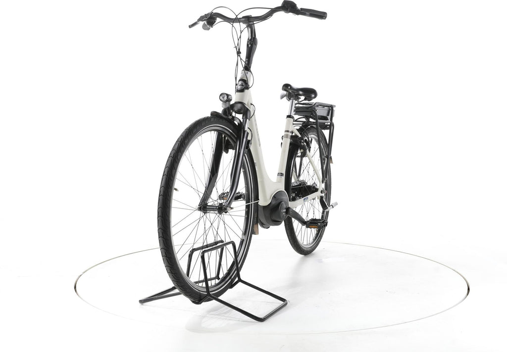 Produit reconditionné - Gazelle Paris C7+ FL City E-Bike Entrée basse - Très Bon Etat