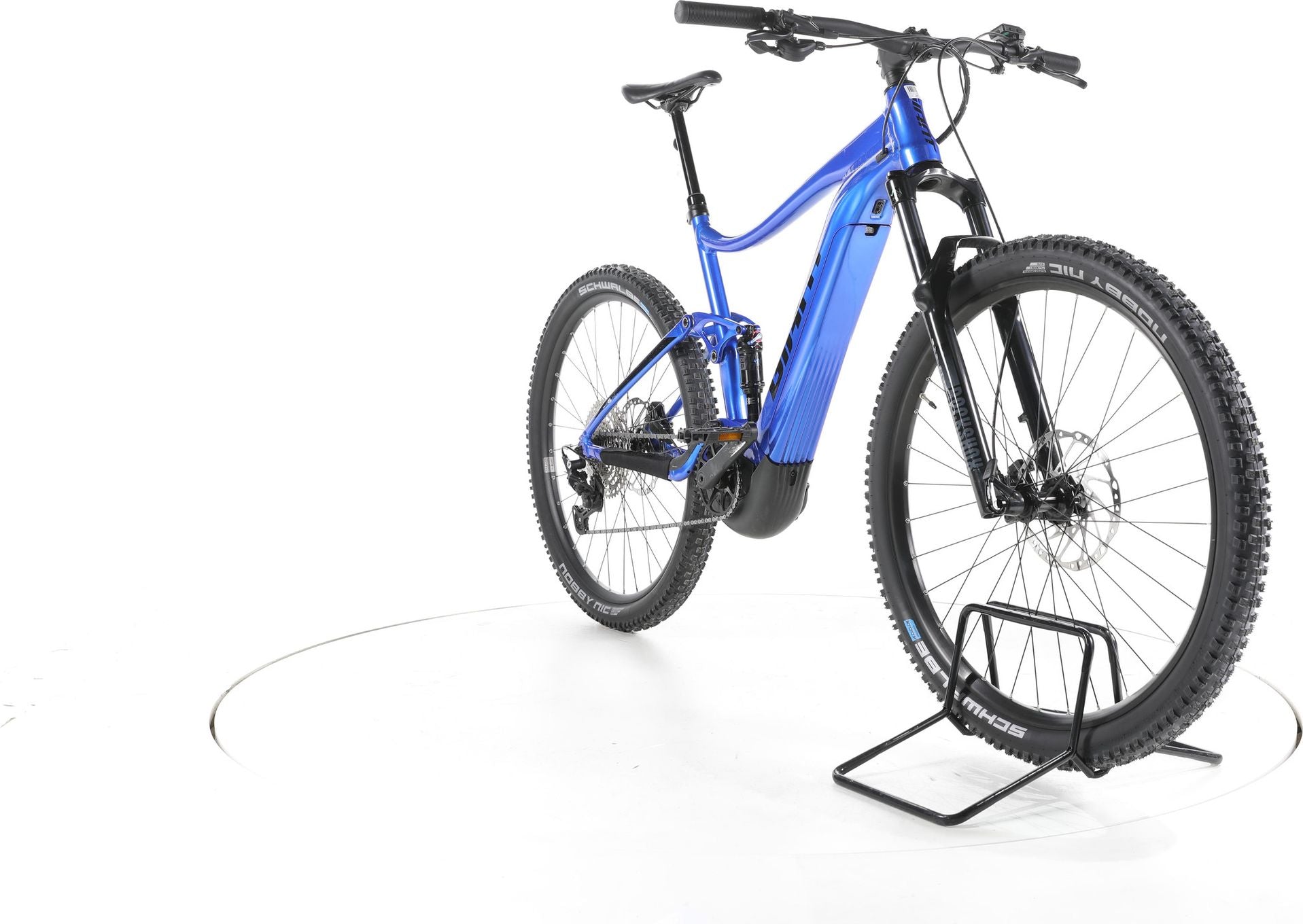 Produit reconditionné - Giant Stance E+ 1 Fully E-Bike - Très Bon Etat