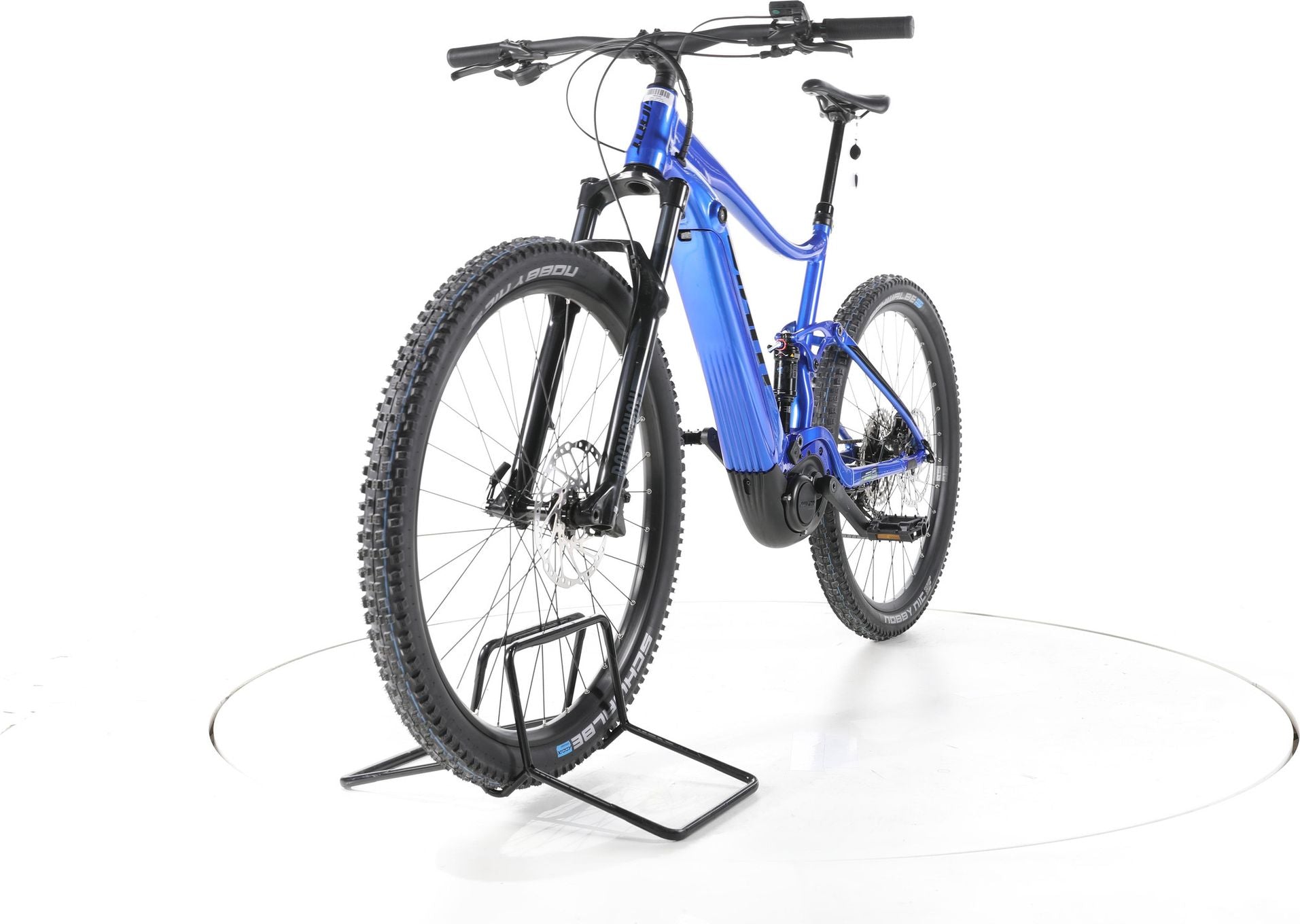 Produit reconditionné - Giant Stance E+ 1 Fully E-Bike - Très Bon Etat