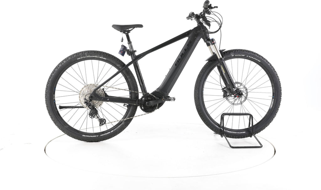 Produit reconditionné - Bulls Copperhead EVO 3 XXL E-Bike - Très Bon Etat