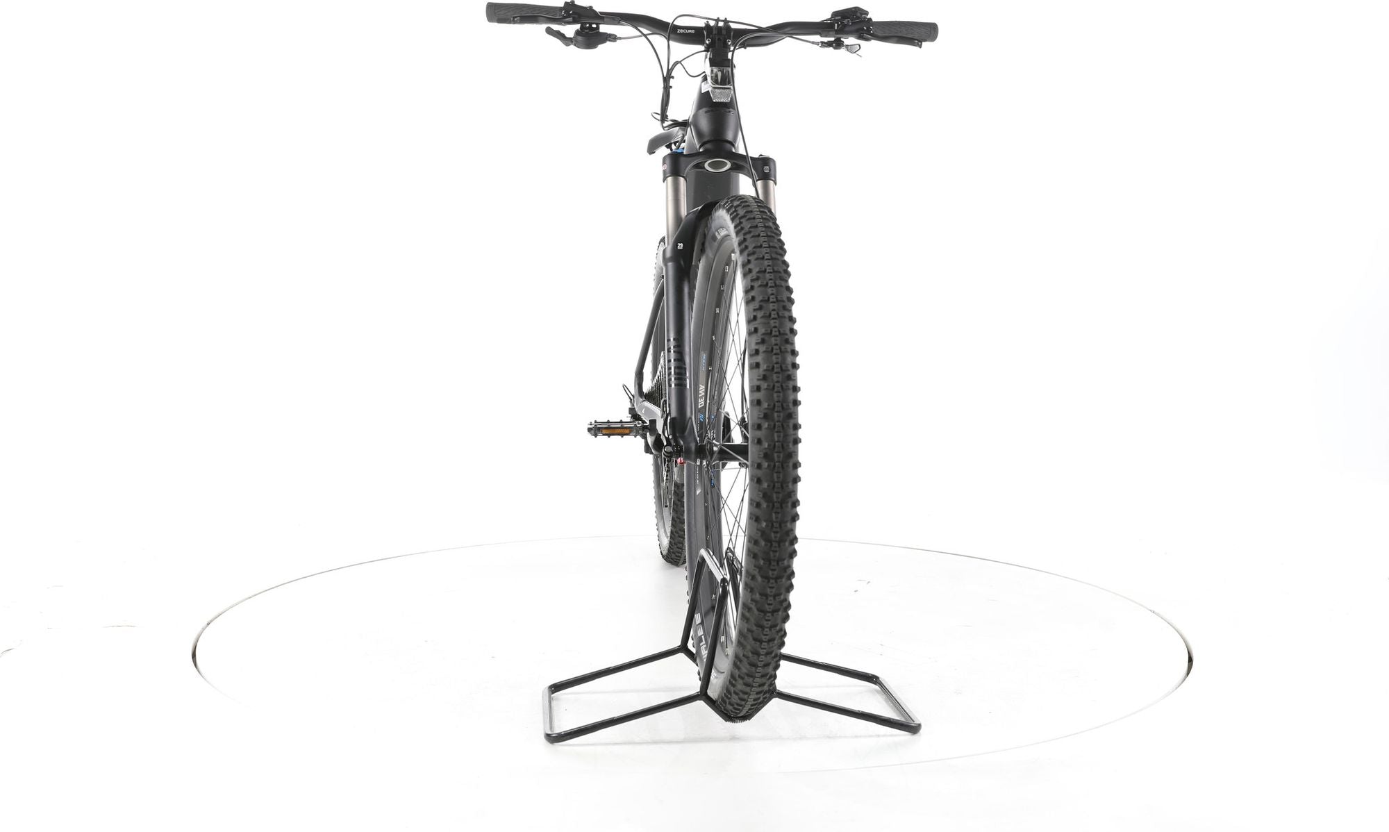Produit reconditionné - Bulls Copperhead EVO 3 XXL E-Bike - Très Bon Etat
