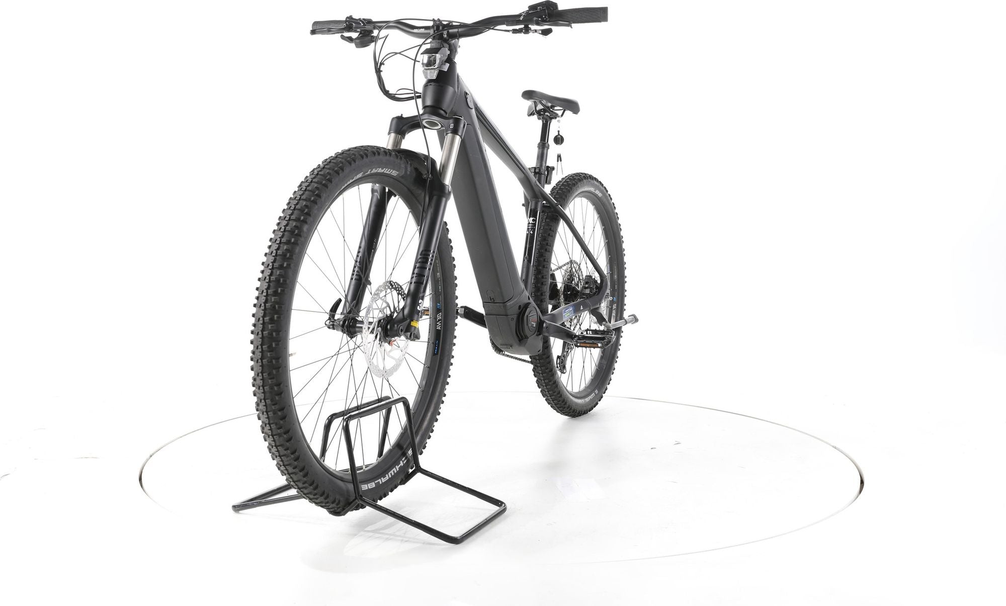Produit reconditionné - Bulls Copperhead EVO 3 XXL E-Bike - Très Bon Etat
