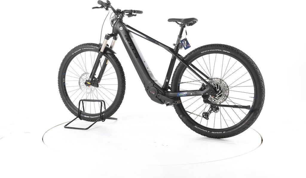 Produit reconditionné - Bulls Copperhead EVO 3 XXL E-Bike - Très Bon Etat