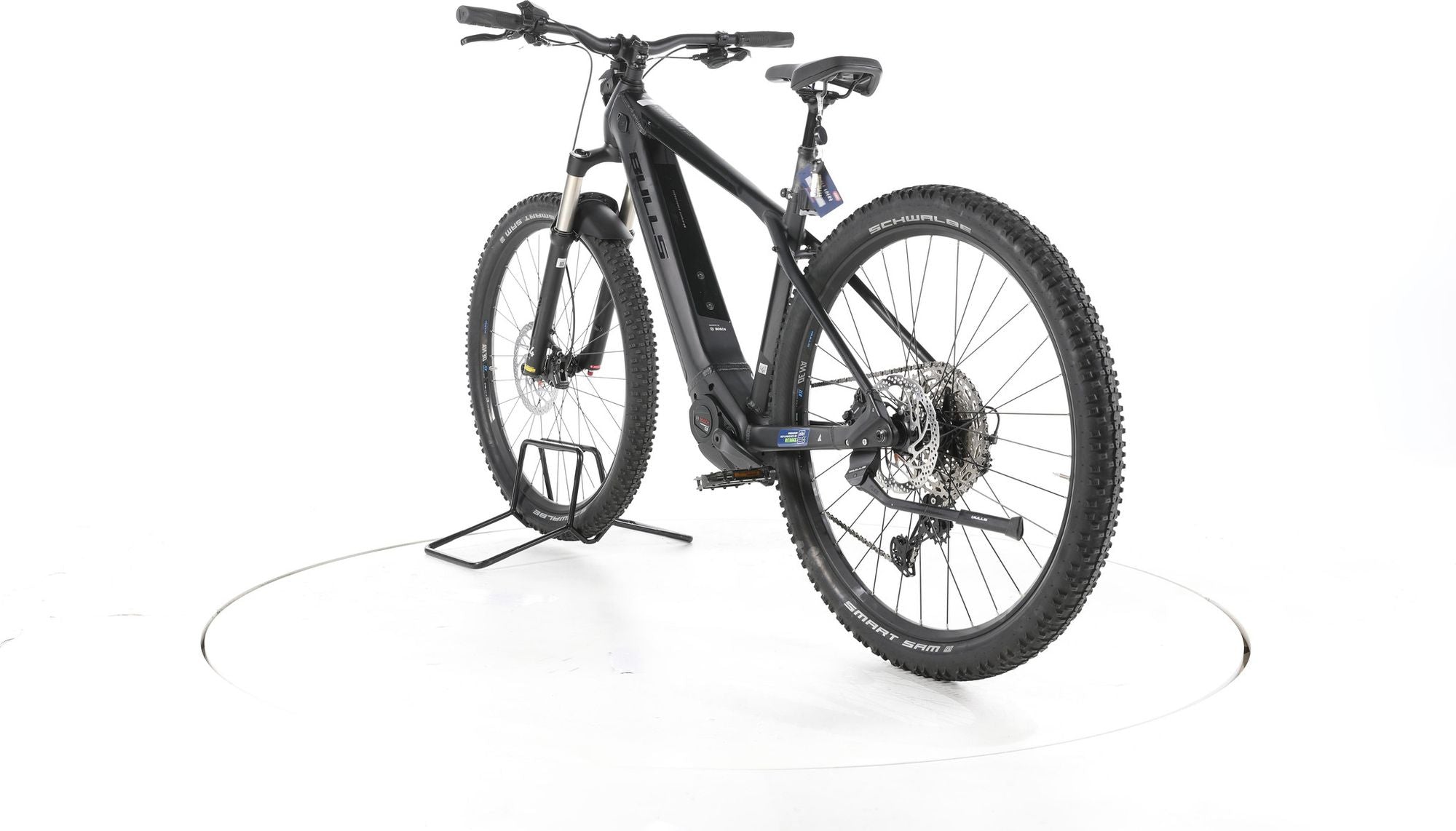 Produit reconditionné - Bulls Copperhead EVO 3 XXL E-Bike - Très Bon Etat