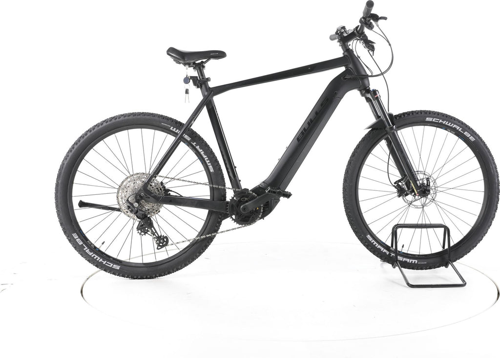 Produit reconditionné - Bulls Copperhead EVO 2 E-Bike - Très Bon Etat