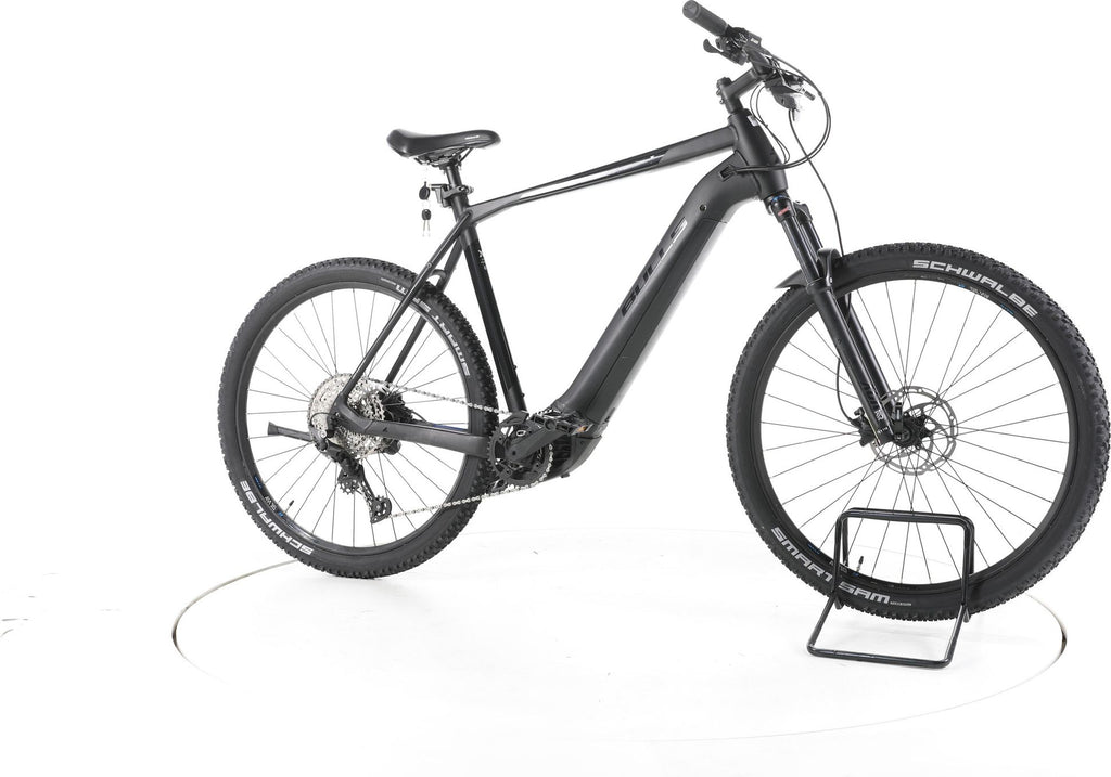 Produit reconditionné - Bulls Copperhead EVO 2 E-Bike - Très Bon Etat
