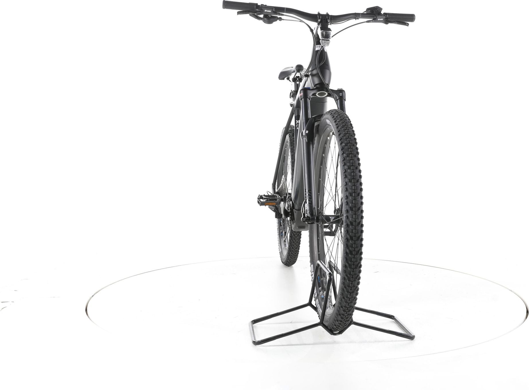 Produit reconditionné - Bulls Copperhead EVO 2 E-Bike - Très Bon Etat