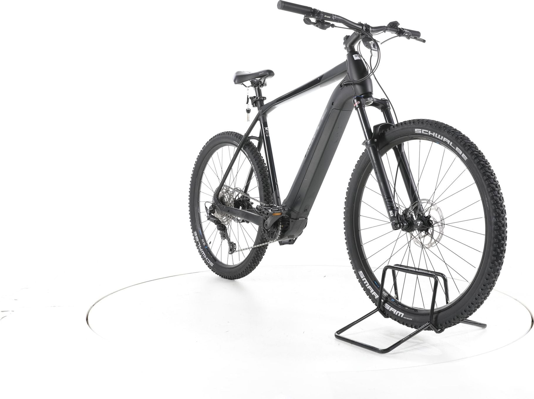 Produit reconditionné - Bulls Copperhead EVO 2 E-Bike - Très Bon Etat