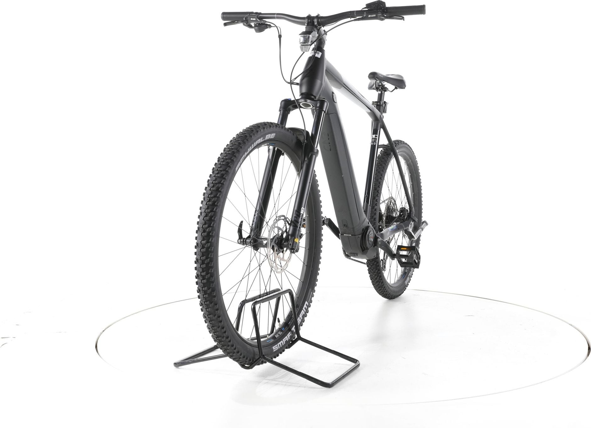 Produit reconditionné - Bulls Copperhead EVO 2 E-Bike - Très Bon Etat