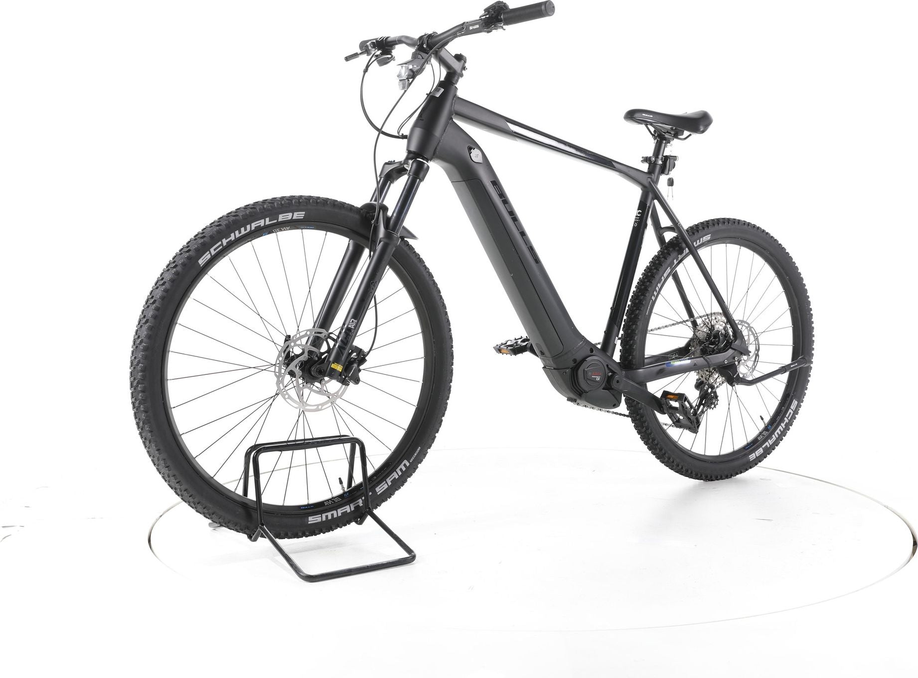 Produit reconditionné - Bulls Copperhead EVO 2 E-Bike - Très Bon Etat