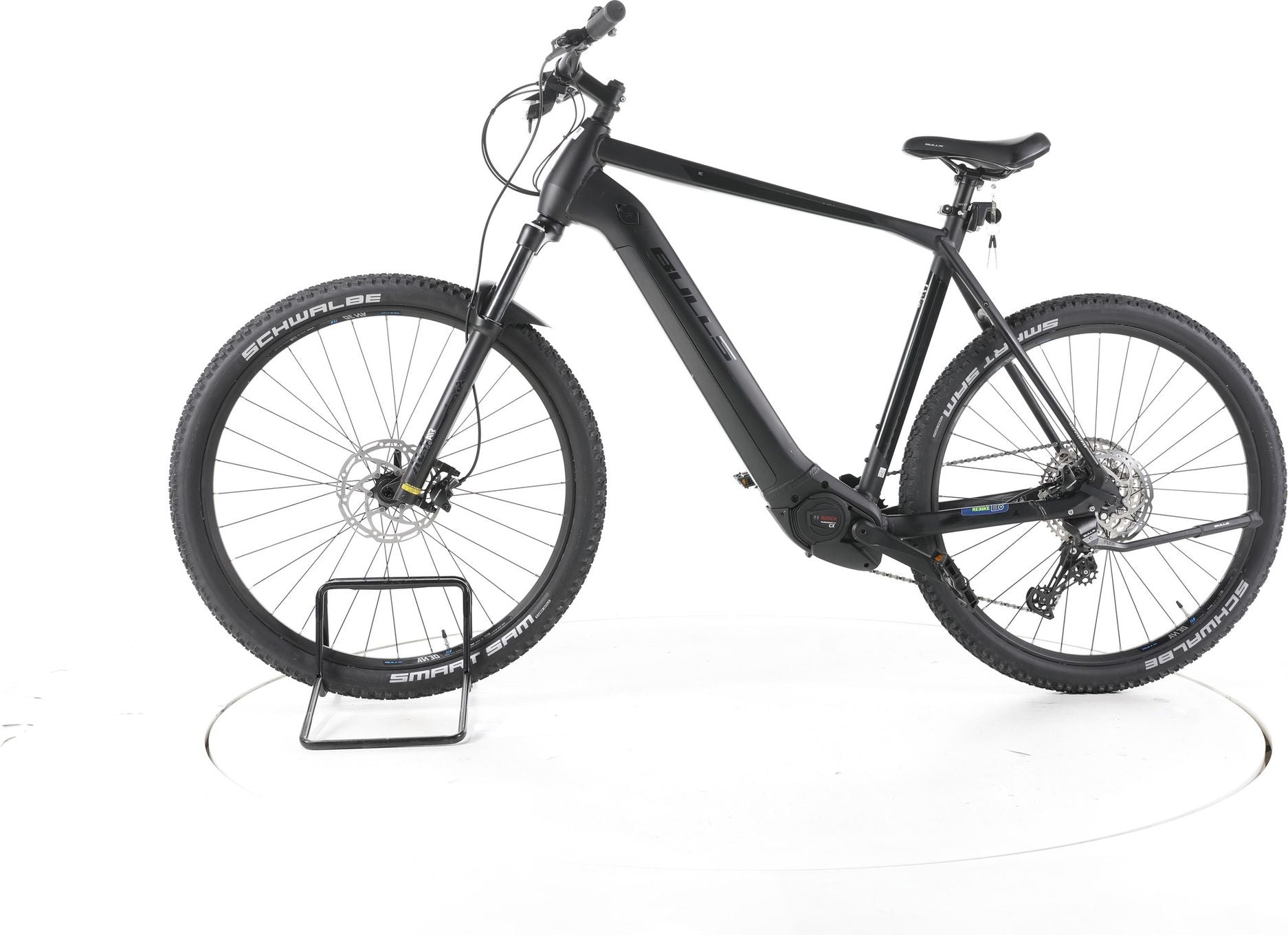 Produit reconditionné - Bulls Copperhead EVO 2 E-Bike - Très Bon Etat