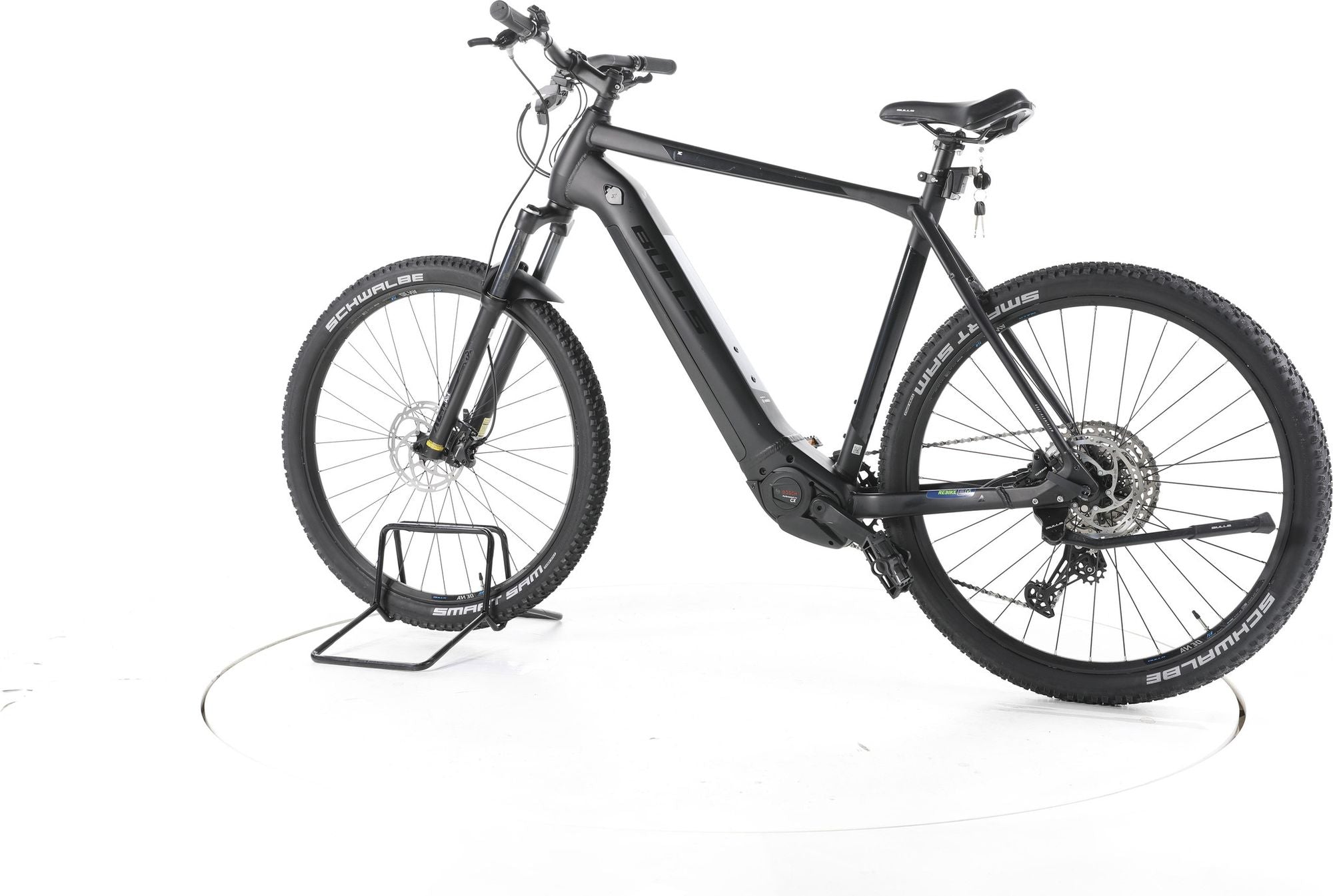 Produit reconditionné - Bulls Copperhead EVO 2 E-Bike - Très Bon Etat