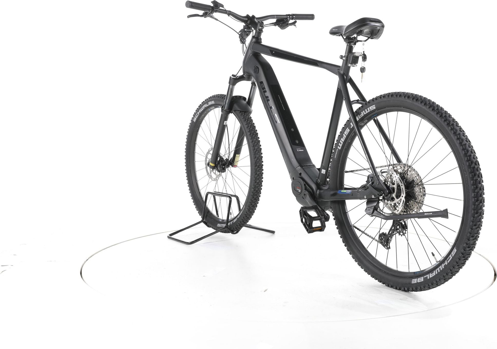 Produit reconditionné - Bulls Copperhead EVO 2 E-Bike - Très Bon Etat
