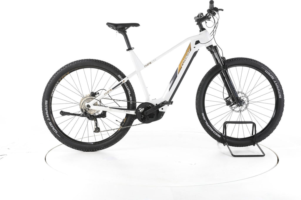 Produit reconditionné - Conway Cairon S 5.0 E-Bike - Bon Etat