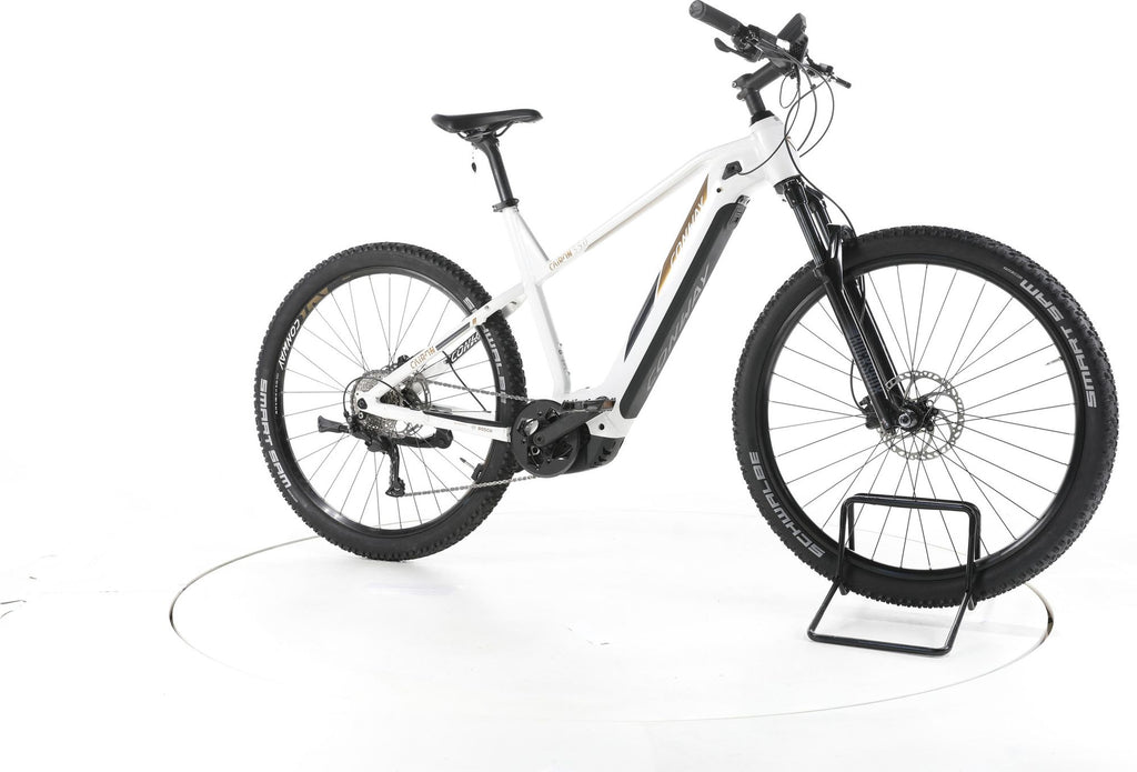 Produit reconditionné - Conway Cairon S 5.0 E-Bike - Bon Etat