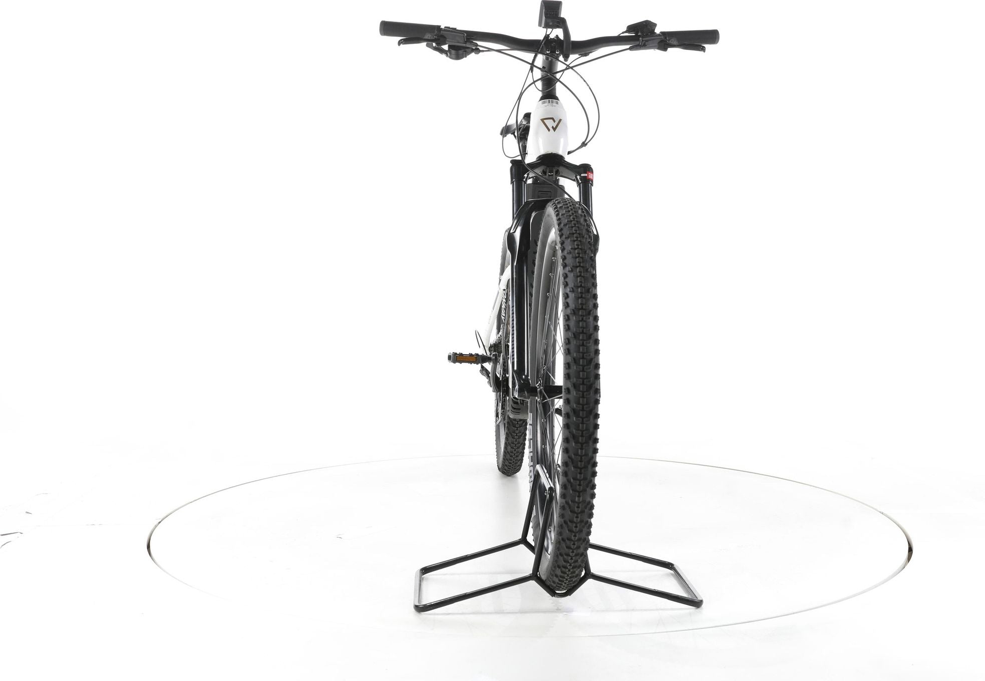 Produit reconditionné - Conway Cairon S 5.0 E-Bike - Bon Etat