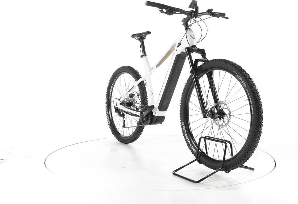 Produit reconditionné - Conway Cairon S 5.0 E-Bike - Bon Etat
