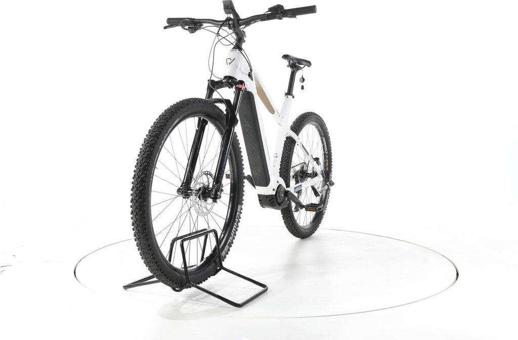 Produit reconditionné - Conway Cairon S 5.0 E-Bike - Bon Etat