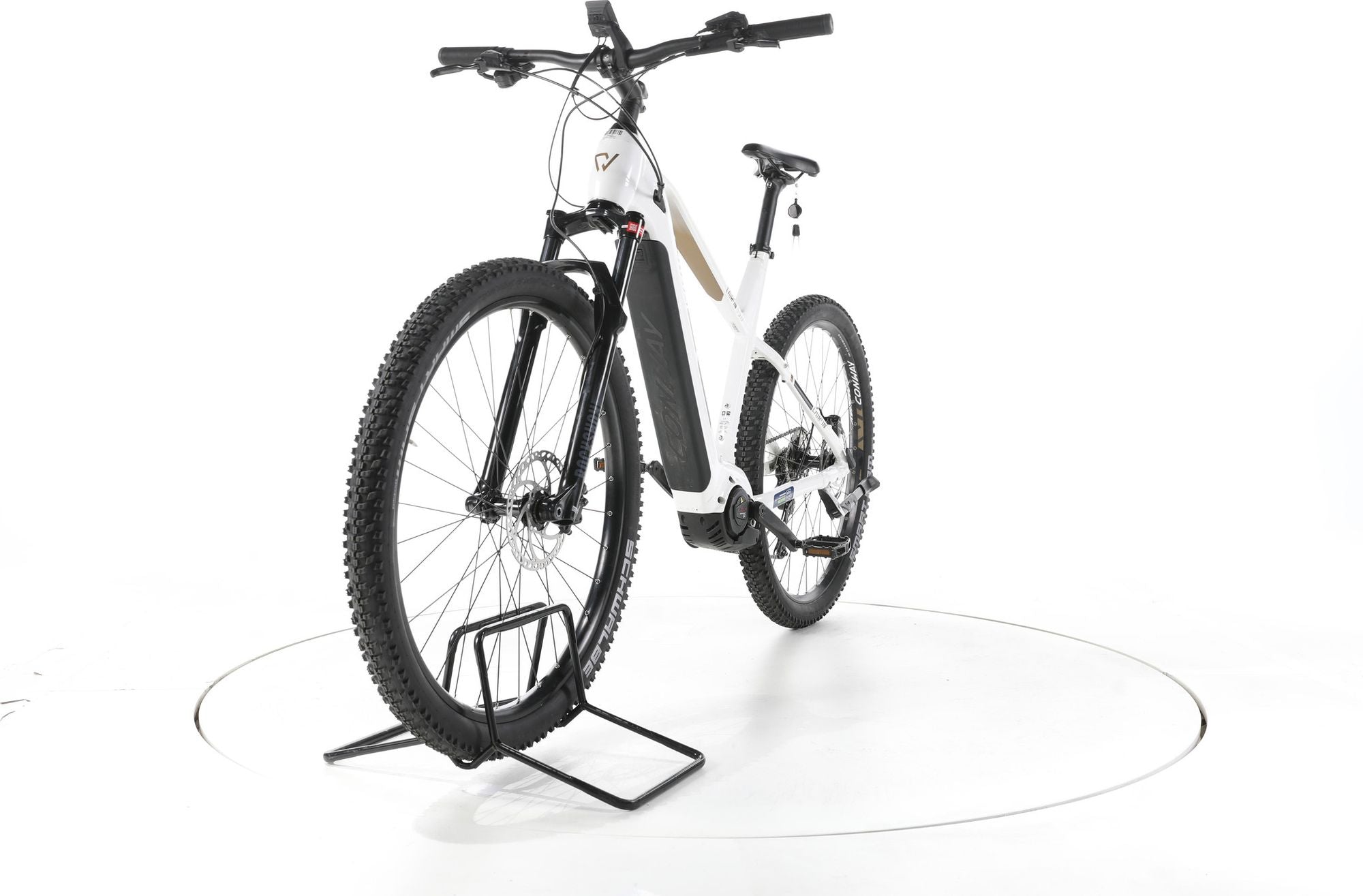 Produit reconditionné - Conway Cairon S 5.0 E-Bike - Bon Etat