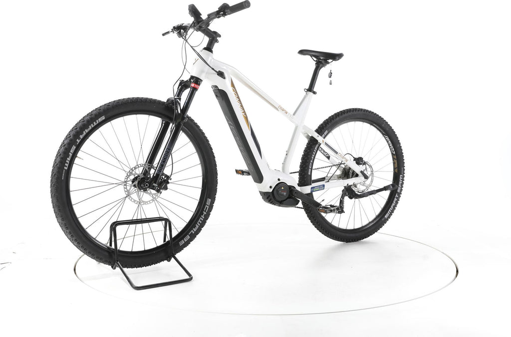 Produit reconditionné - Conway Cairon S 5.0 E-Bike - Bon Etat