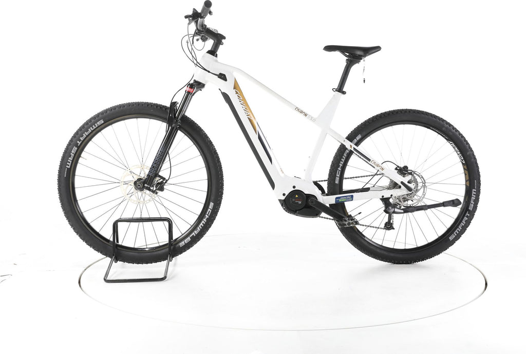 Produit reconditionné - Conway Cairon S 5.0 E-Bike - Bon Etat
