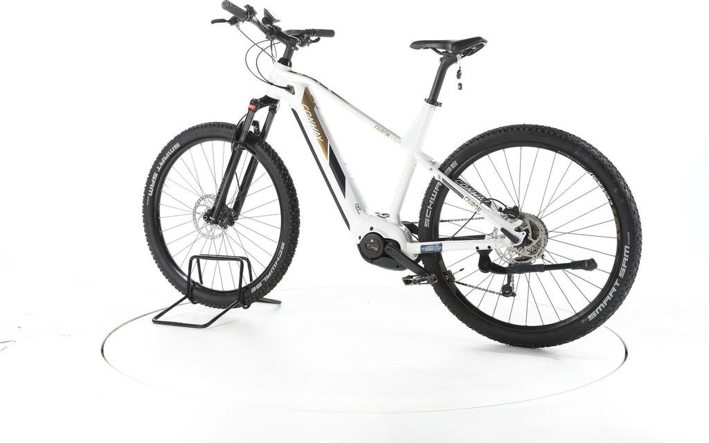 Produit reconditionné - Conway Cairon S 5.0 E-Bike - Bon Etat