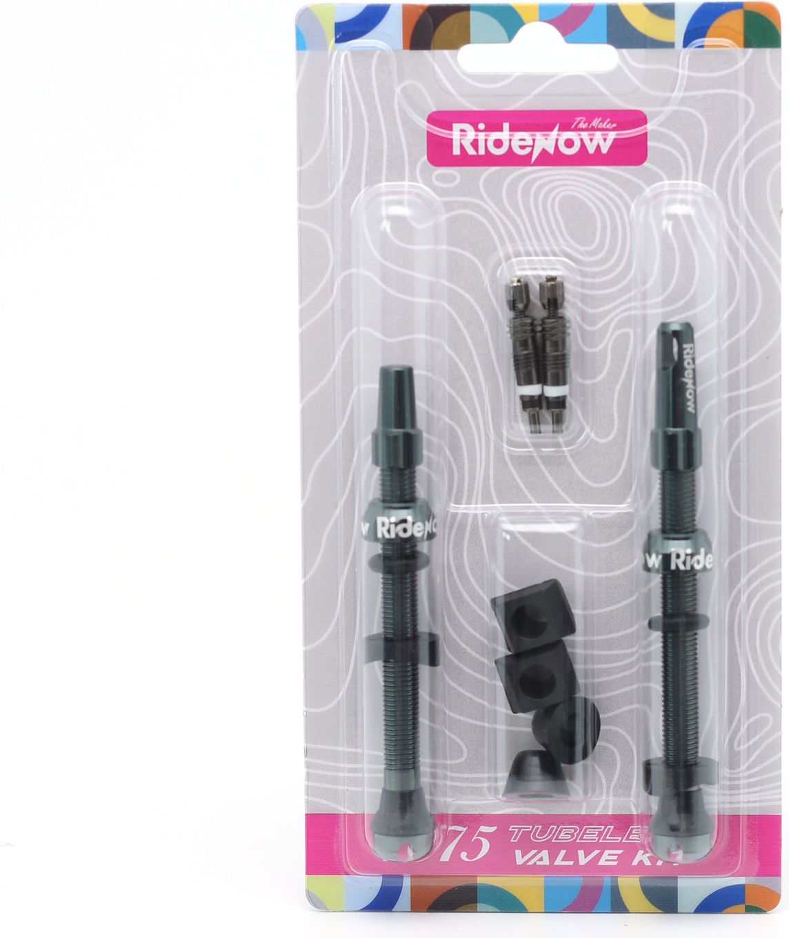 Kit Tubeless RideNow
