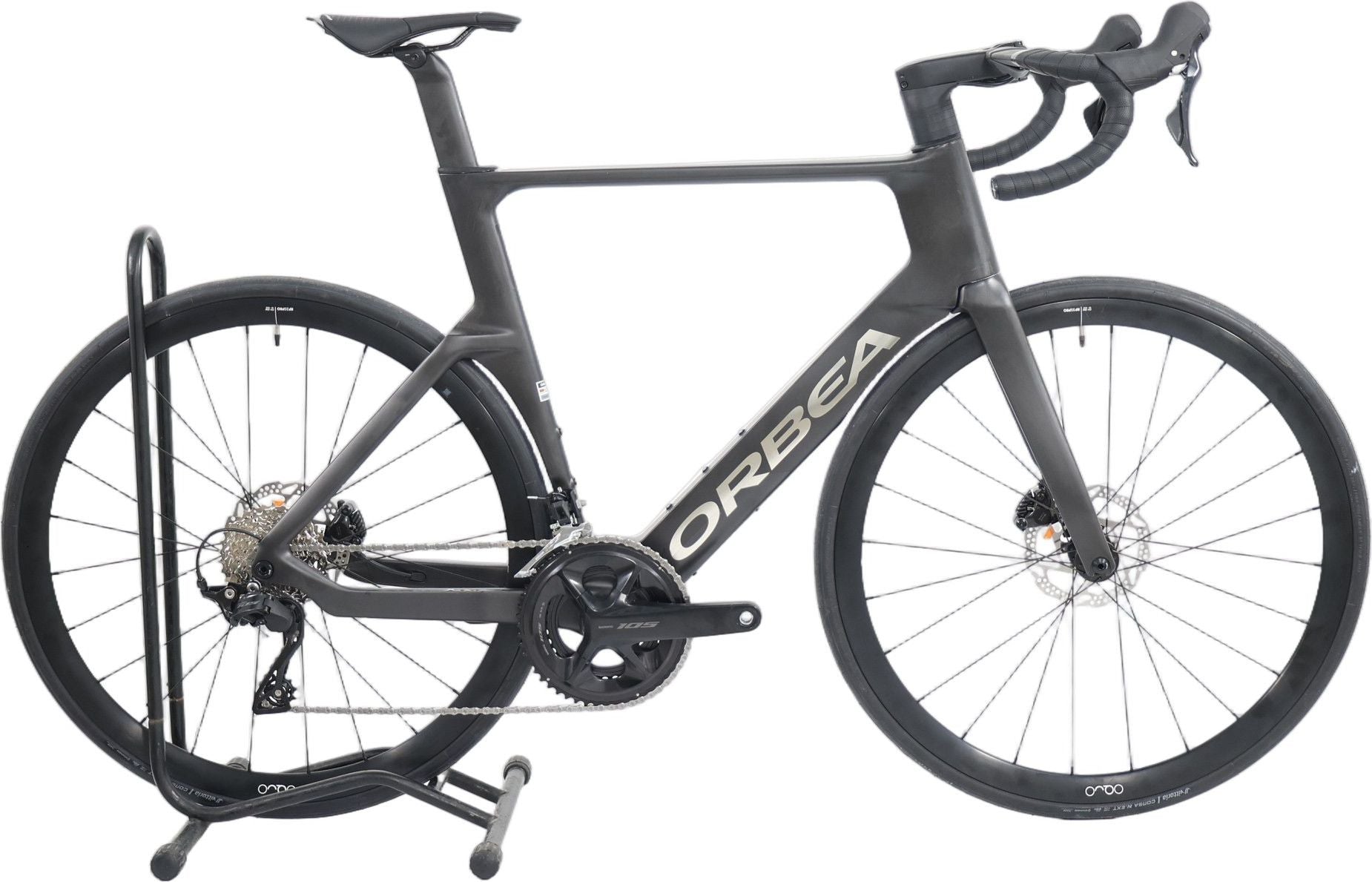 Produit Reconditionné · Vélo de route ORBEA Orca Aero M30 LTD 2024 · Très bon état